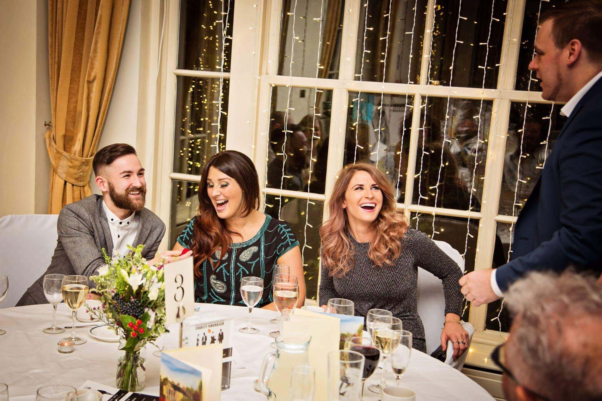 Balbirnie House Magic Balbirnie House Magic