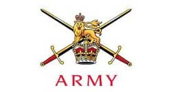 UK Army