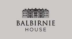 Balbirnie House