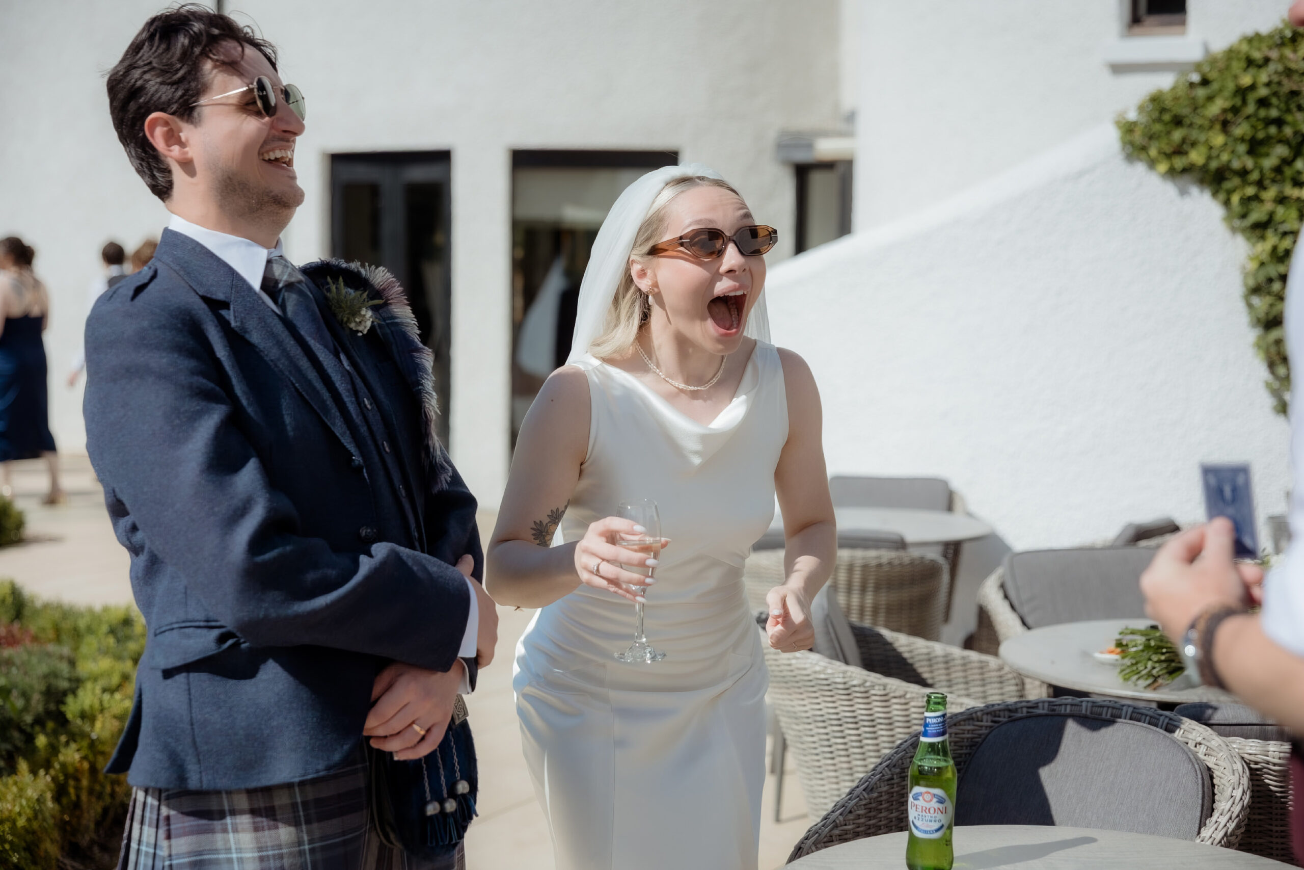 Wedding Magician – McYoungs Photograph Wedding Magician - McYoungs Photograph