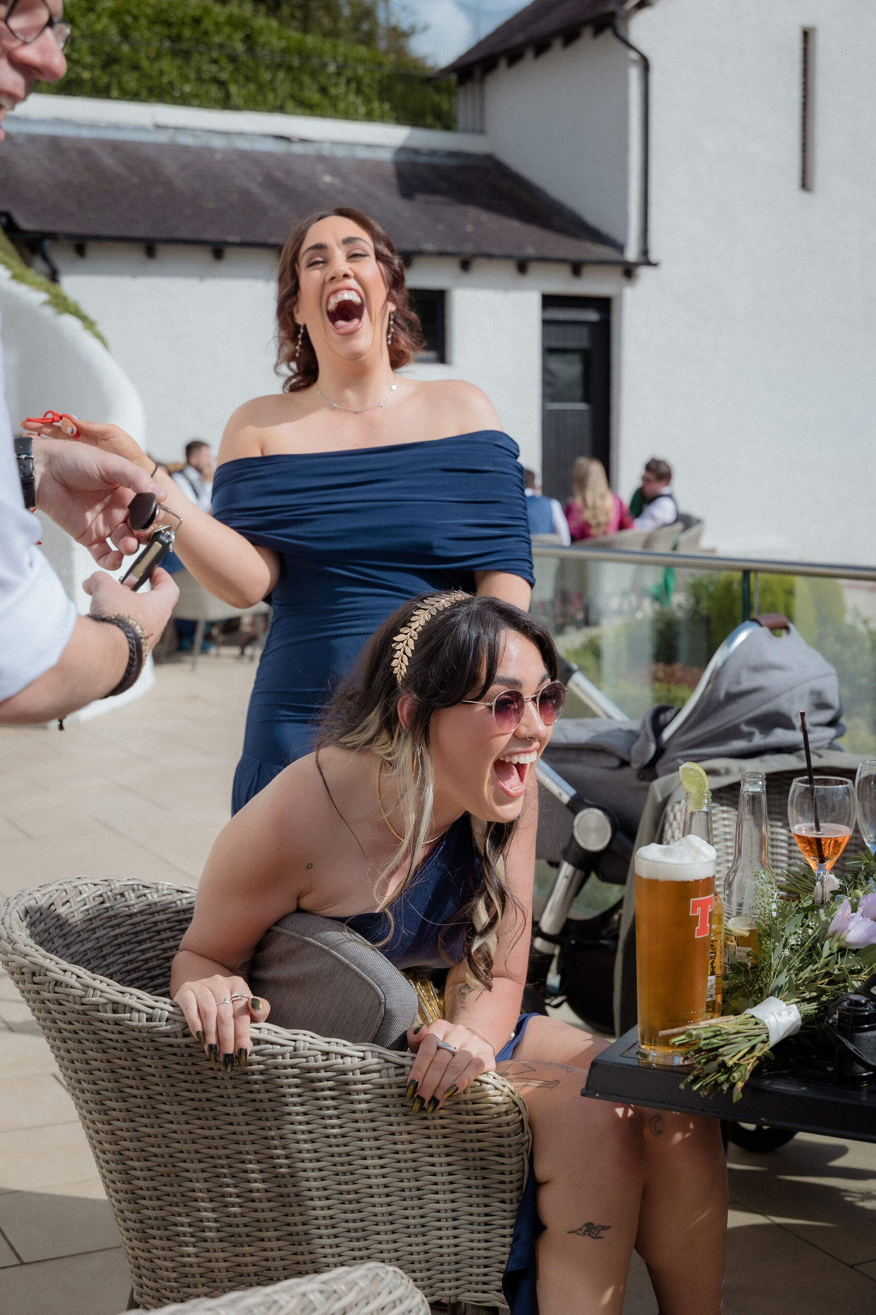 Wedding Magician – McYoungs Photograph Wedding Magician - McYoungs Photograph