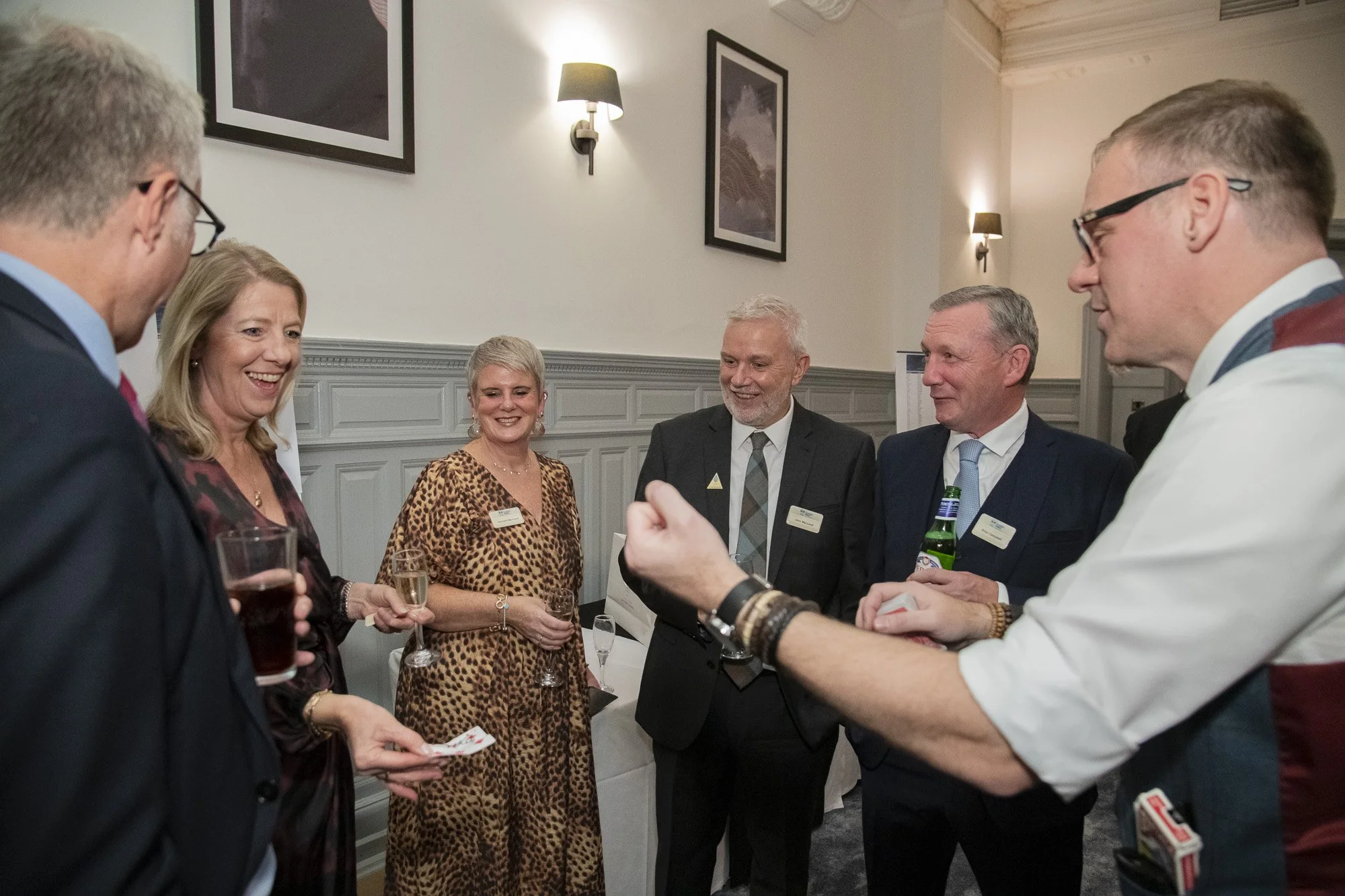 Corporate entertainment – Paul Watt Photography Corporate entertainment - Paul Watt Photography