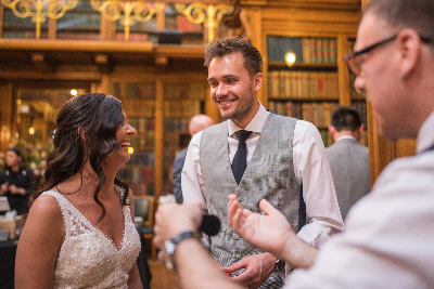 Wedding Magician Wedding Magician